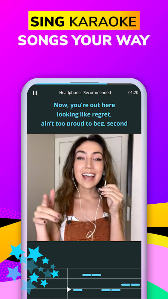 Smule APK