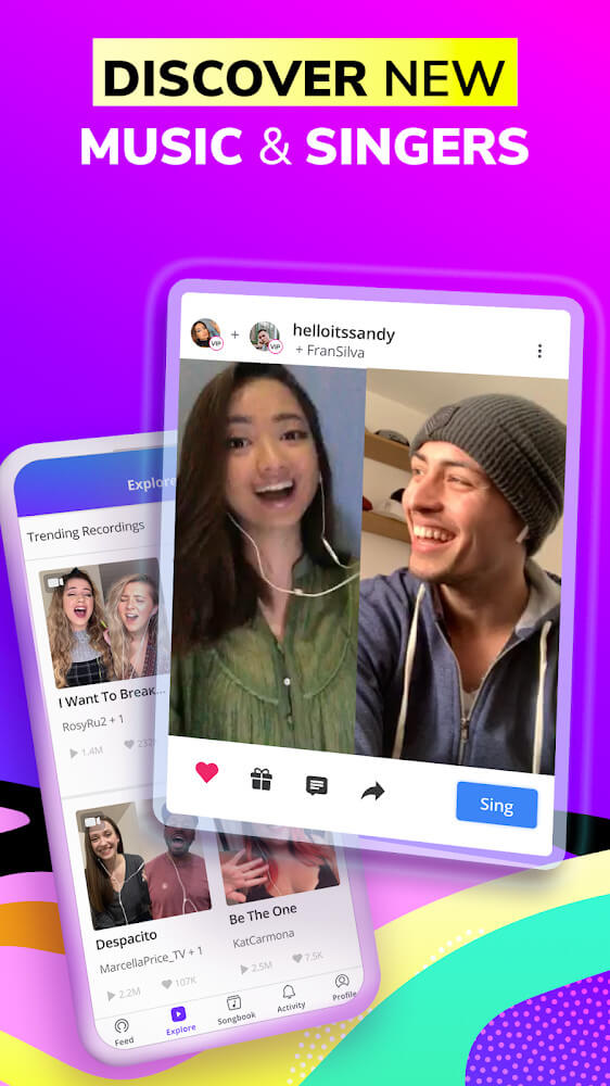 Smule APK
