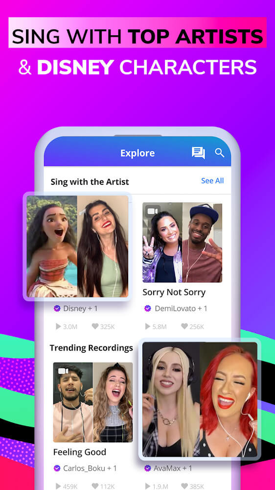 Smule APK