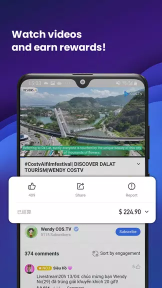 COS.TV