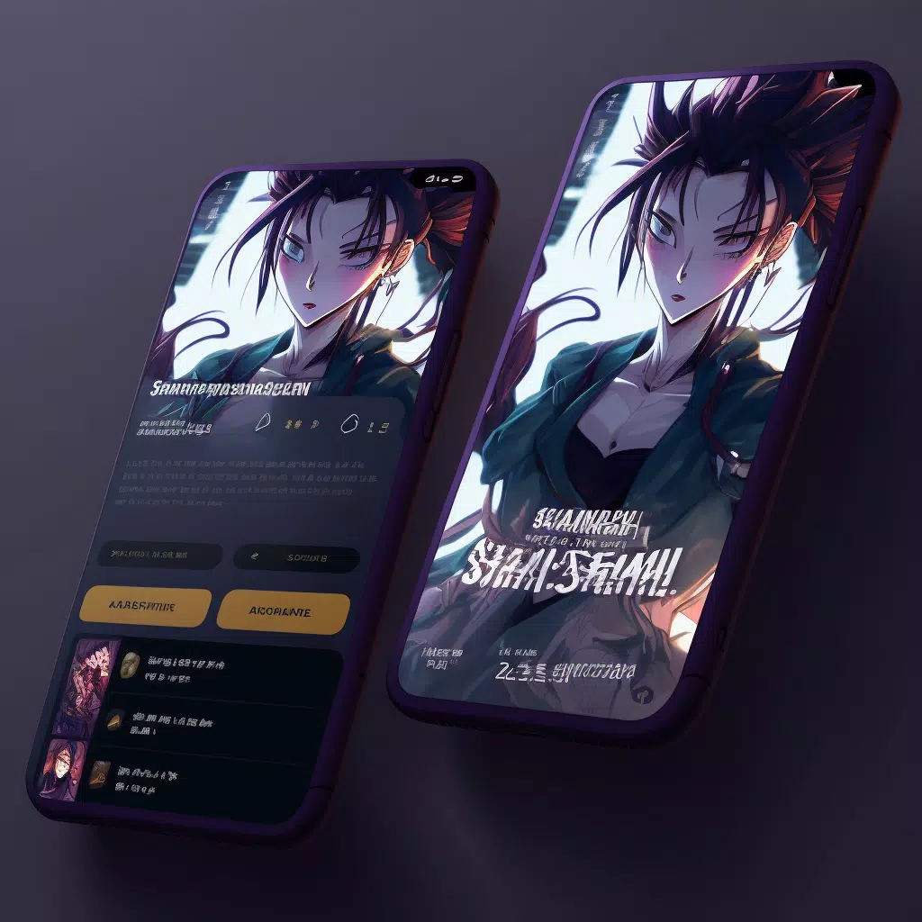 kayoanime Mod