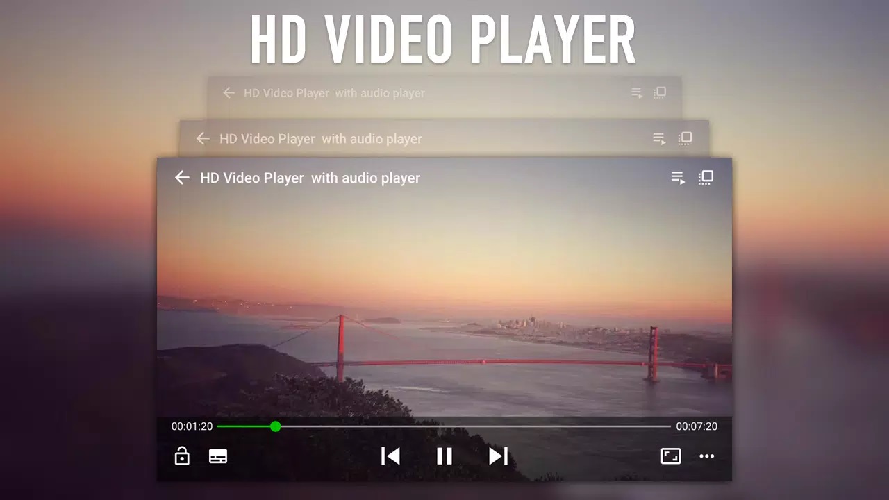 Nmcorp Video Player