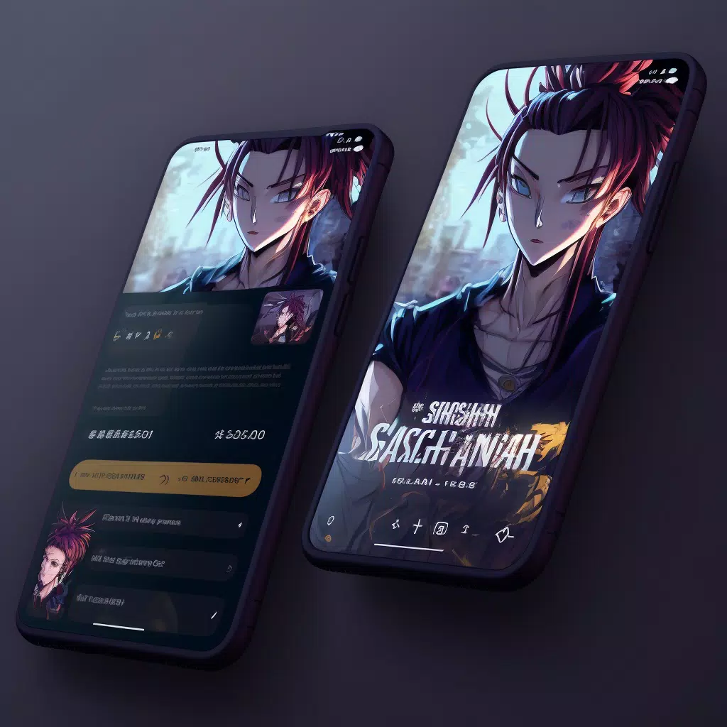 kayoanime Mod