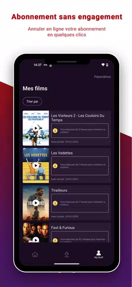 PlayVOD