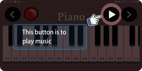 GarageBand