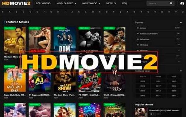 HDMovie2
