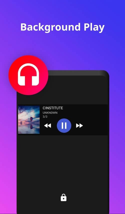 UPlayer
