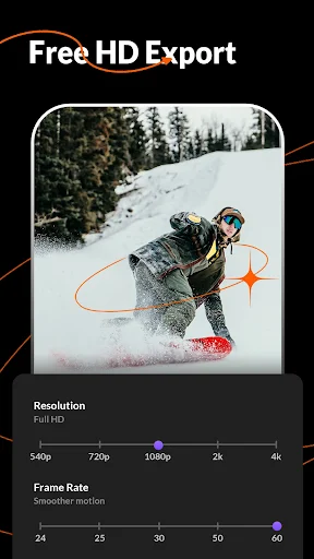 Vidma AI Editor