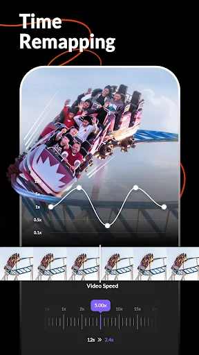 Vidma AI Editor