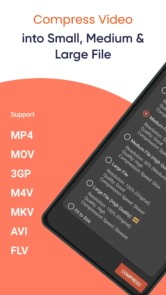 Video Compressor