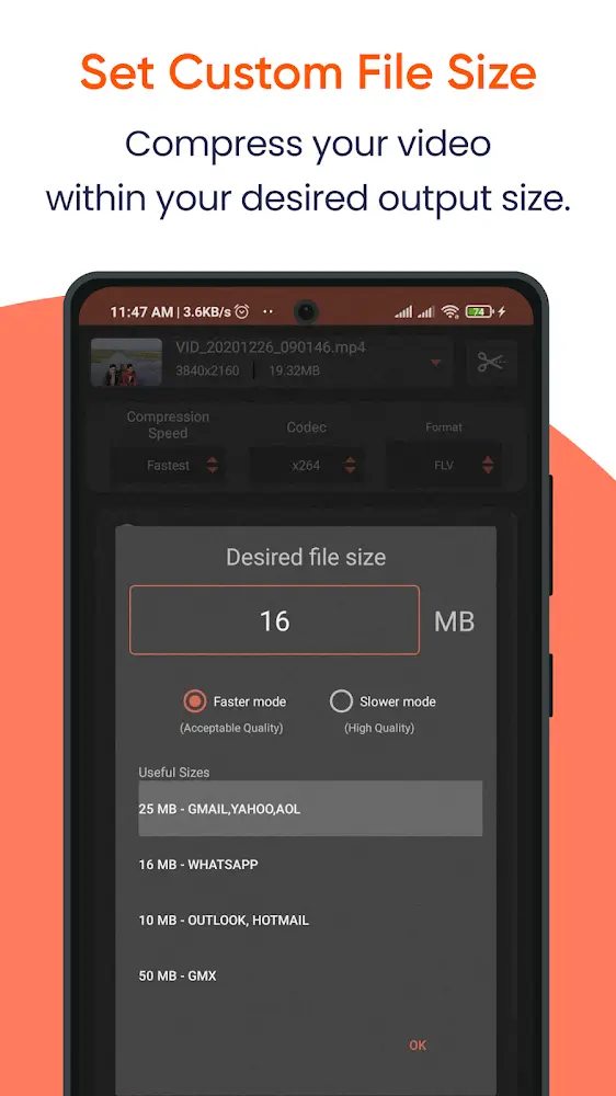 Video Compressor