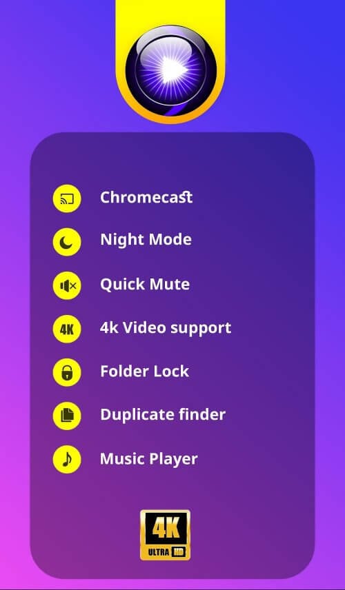 UPlayer