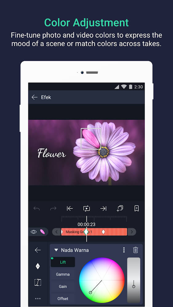 Alight Motion 5.0.272