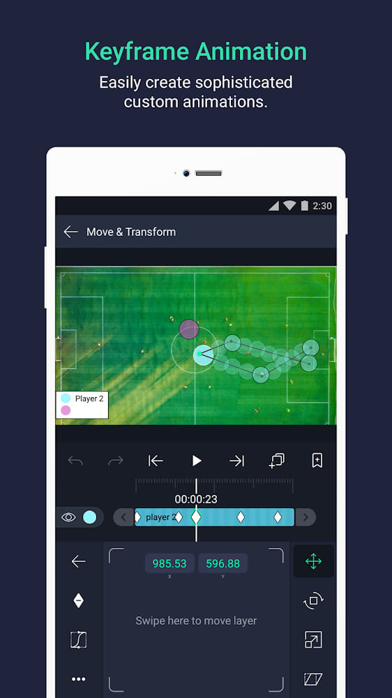 Alight Motion 5.0.272