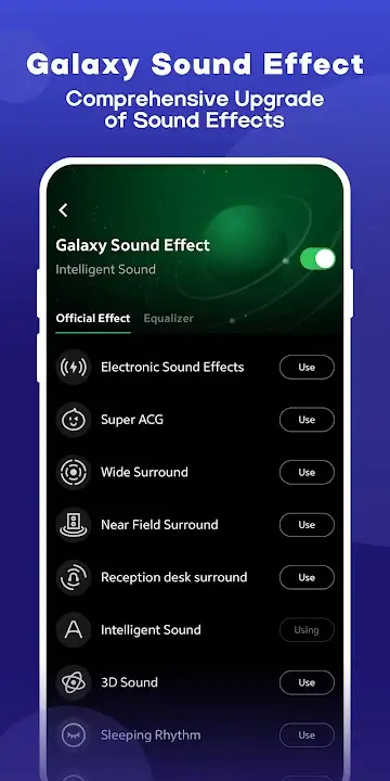 JOOX Music Mod
