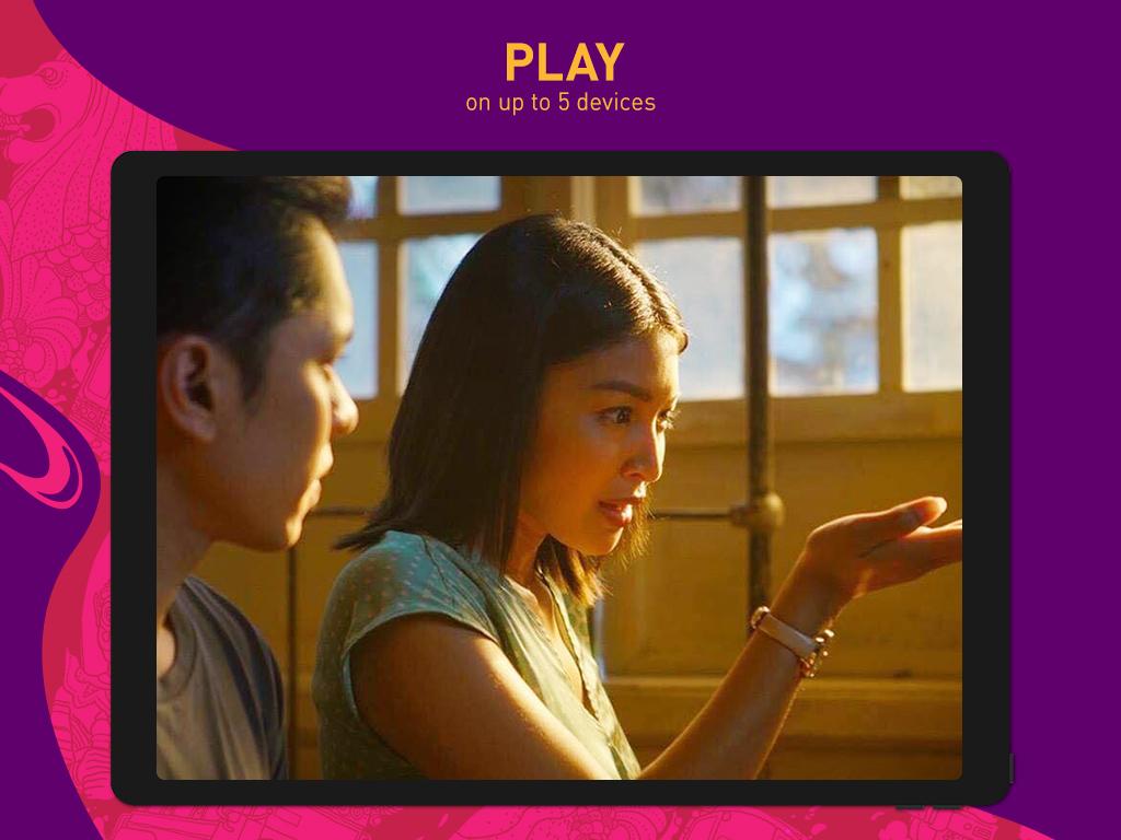 HOOQ