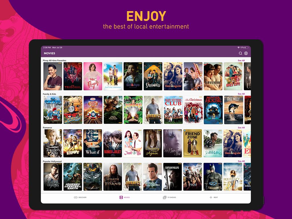 HOOQ
