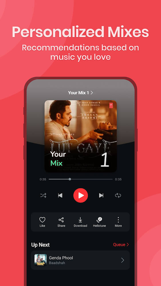 Wynk Music v4.9.0