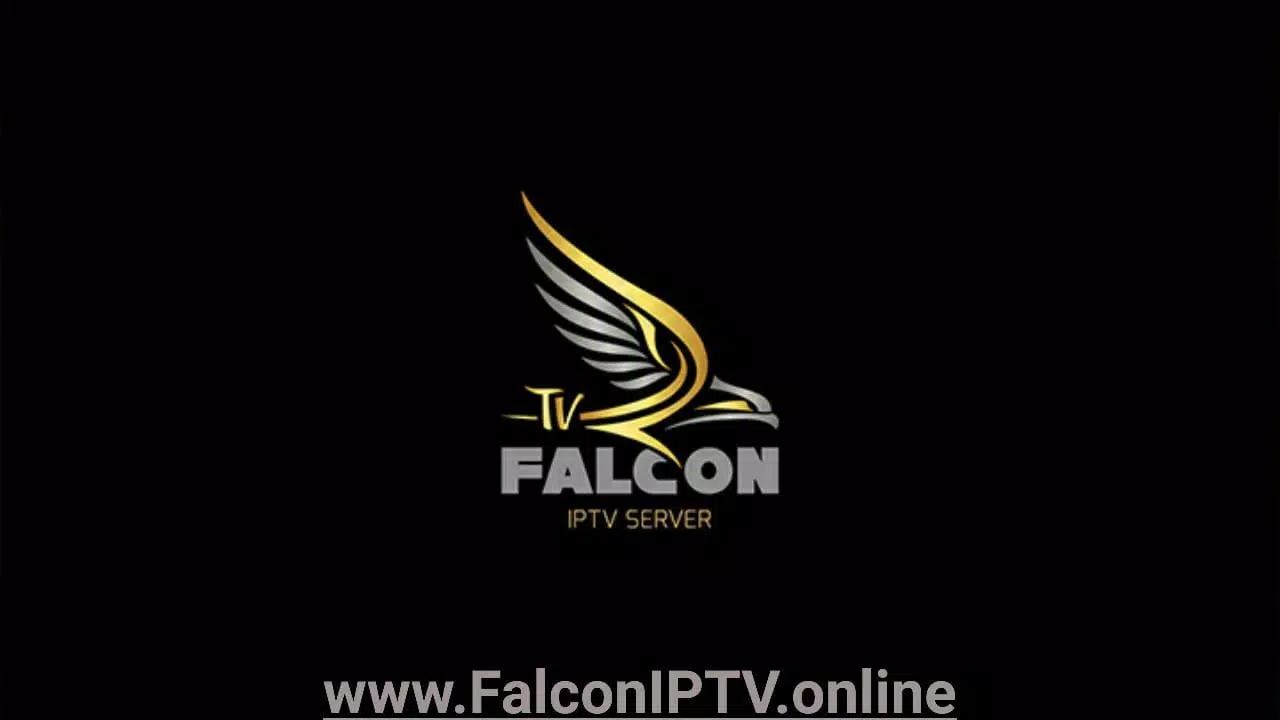 FALCON IPTV PRO Mod