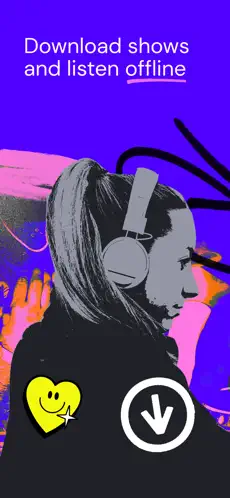 Mixcloud Mod