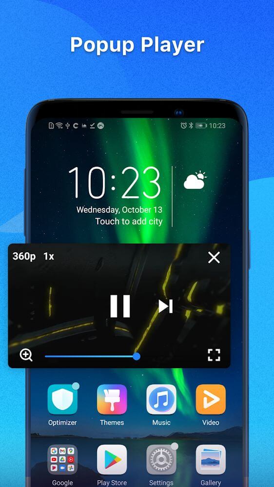 GoTube v5.4.60.002