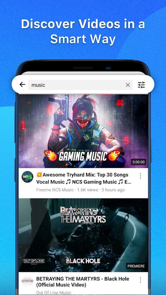 GoTube v5.4.60.002