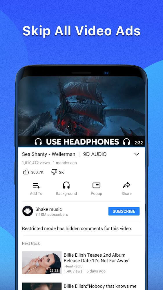 GoTube v5.4.60.002