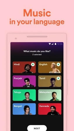 Spotify 94Fbr