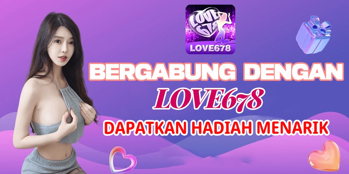 Love678