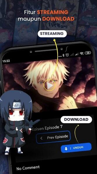 Samehadaku APK