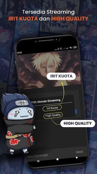 Samehadaku APK