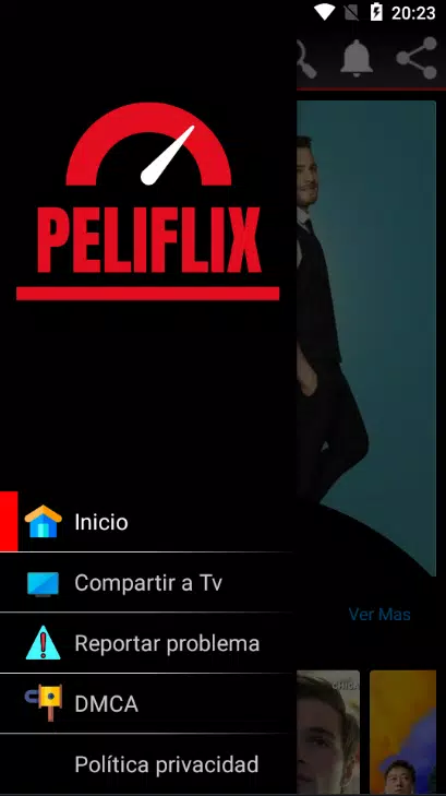 PeliFlix - Gratis