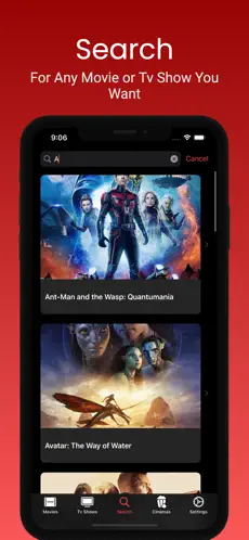 Bflix: Movies & TV Shows