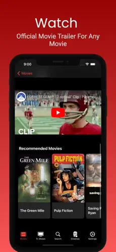 Bflix: Movies & TV Shows