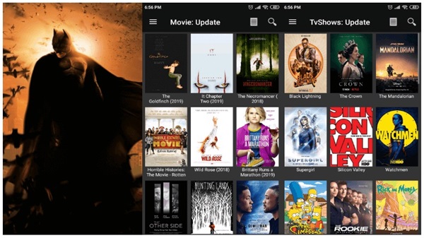 Movies HD 5.1.3