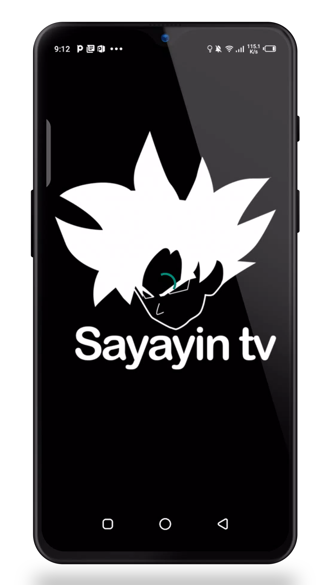 Sayayin TV