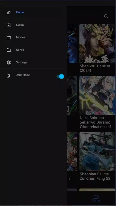 Kuronime - Watch Anime