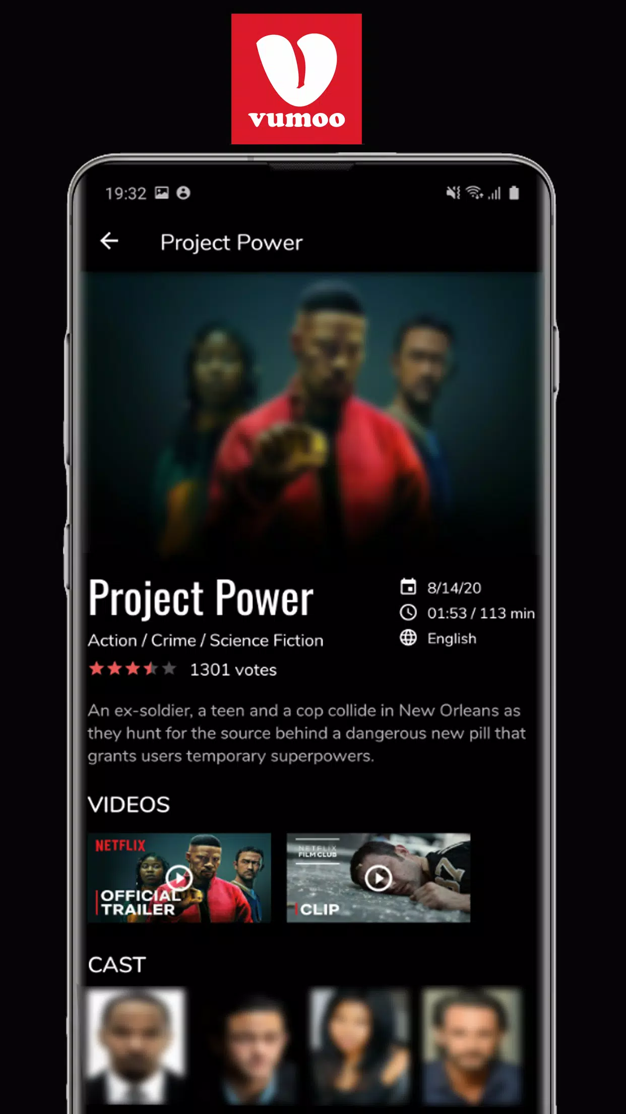 Vumoo Movies