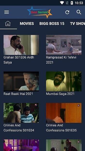 DesiSerials v1.7