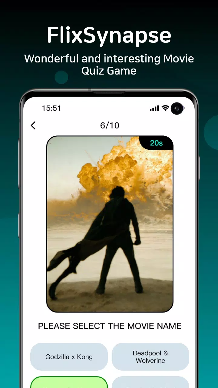 FlixSynapse