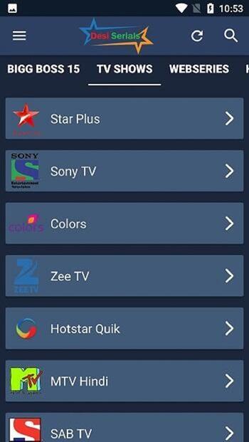 DesiSerials v1.7