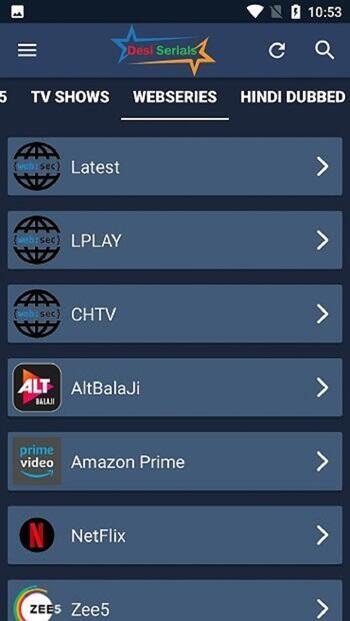 DesiSerials v1.7