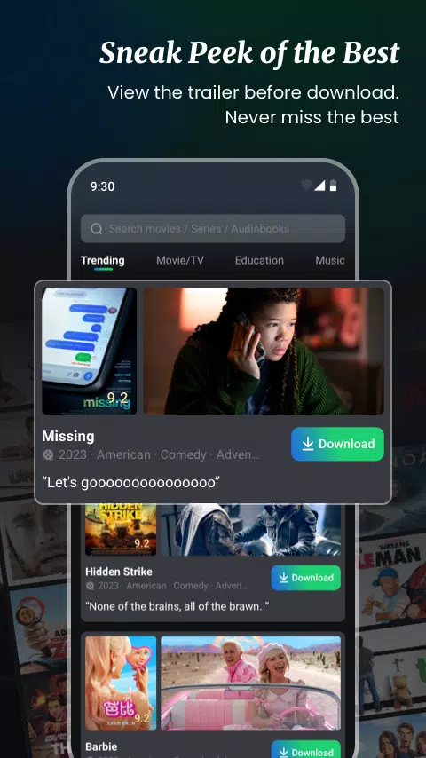 MovieBox - Official K-Dramas