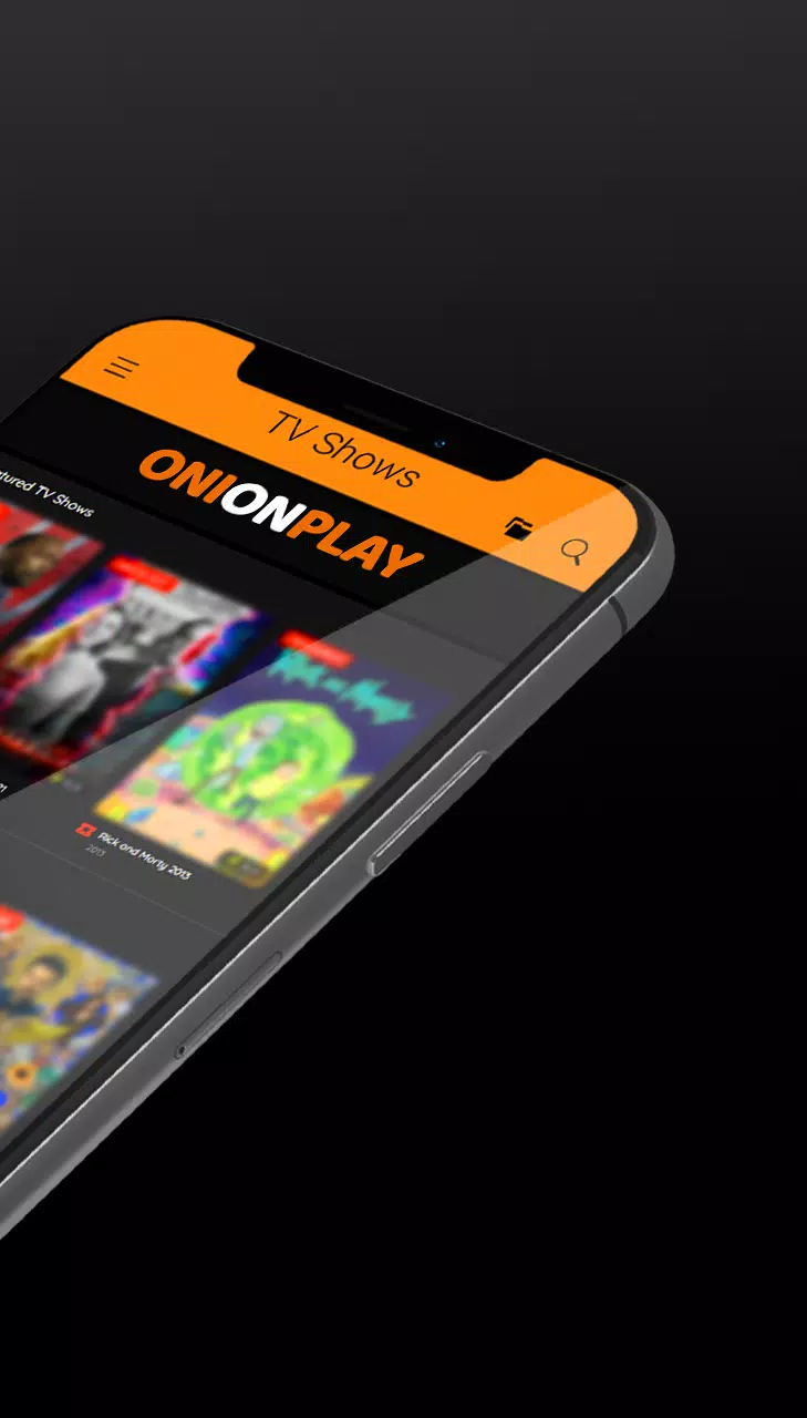 OnionPlay