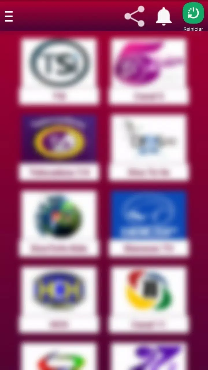 HN IPTV Play