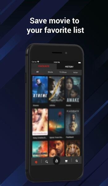SFlix