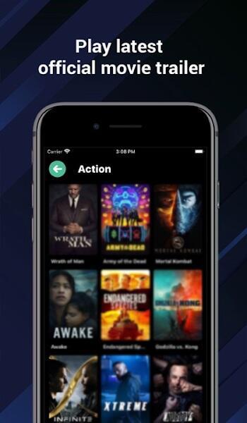SFlix