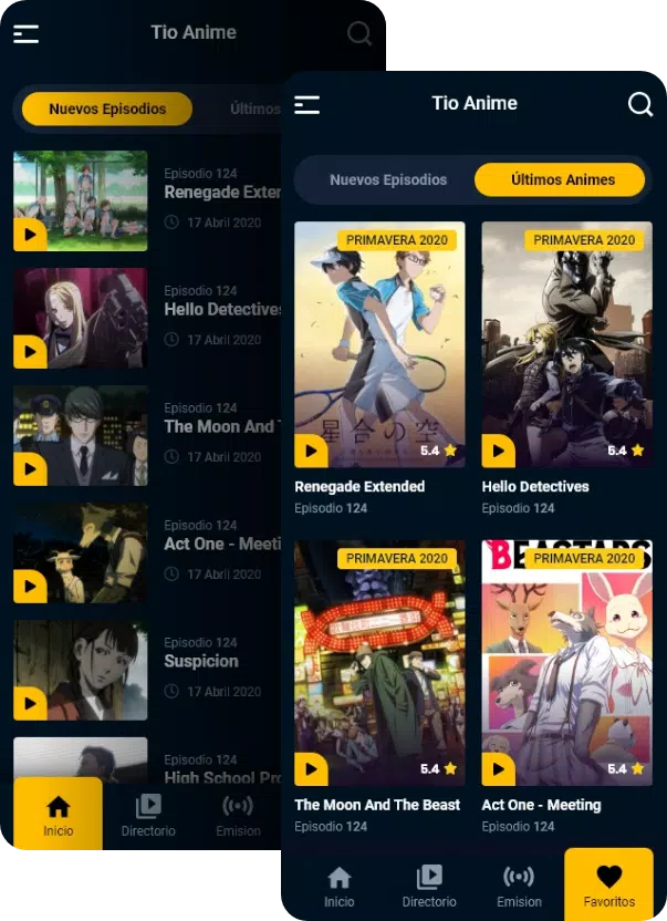 TioAnime