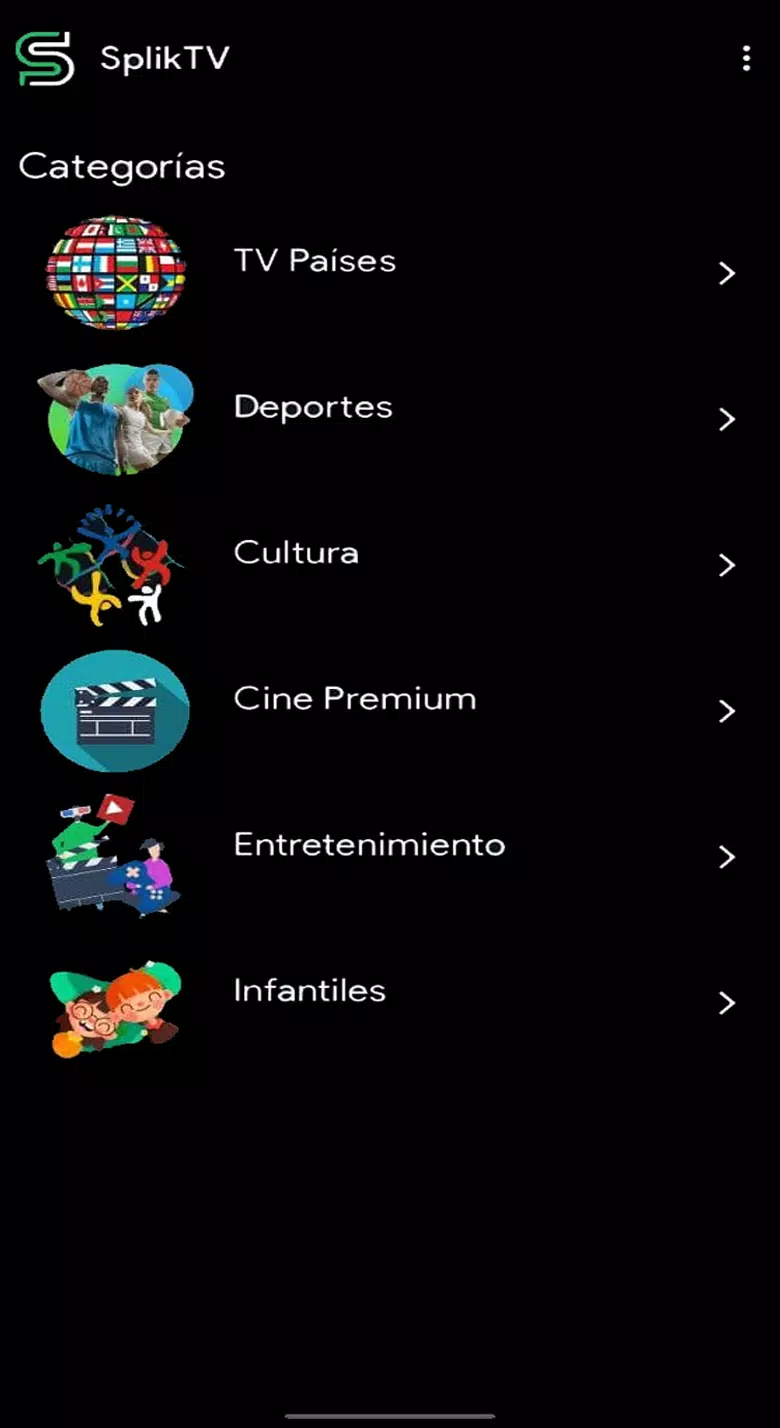 SplikTV
