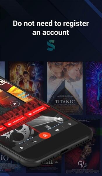 SFlix